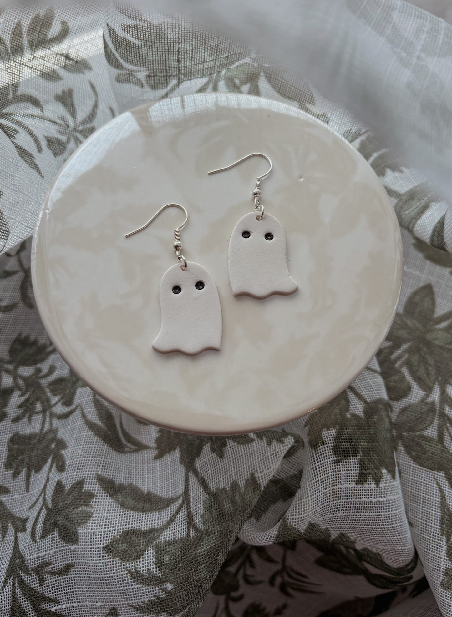 Ghosties!