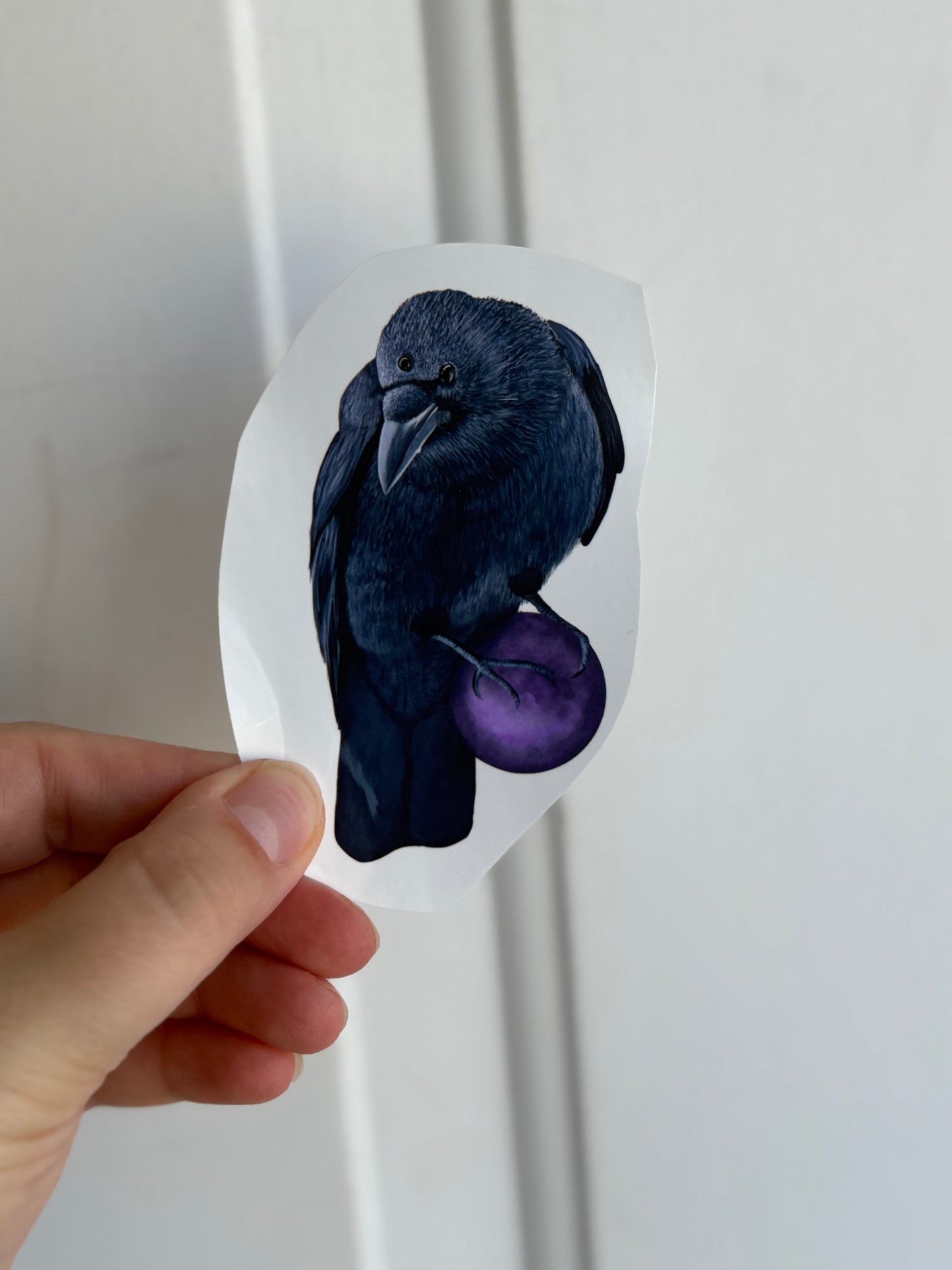 Stickers (Incomplete Cuts)