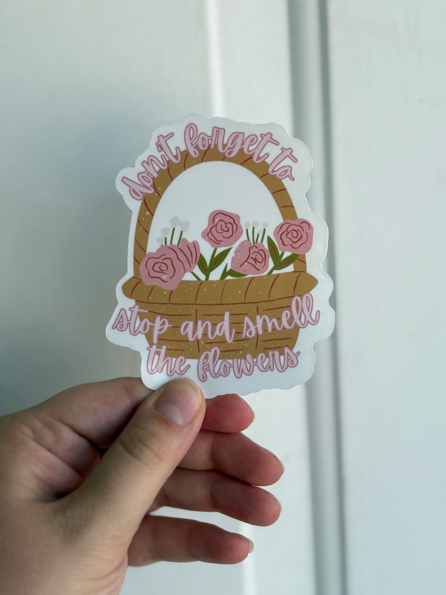 Stickers (Cut Errors/Bubbles)