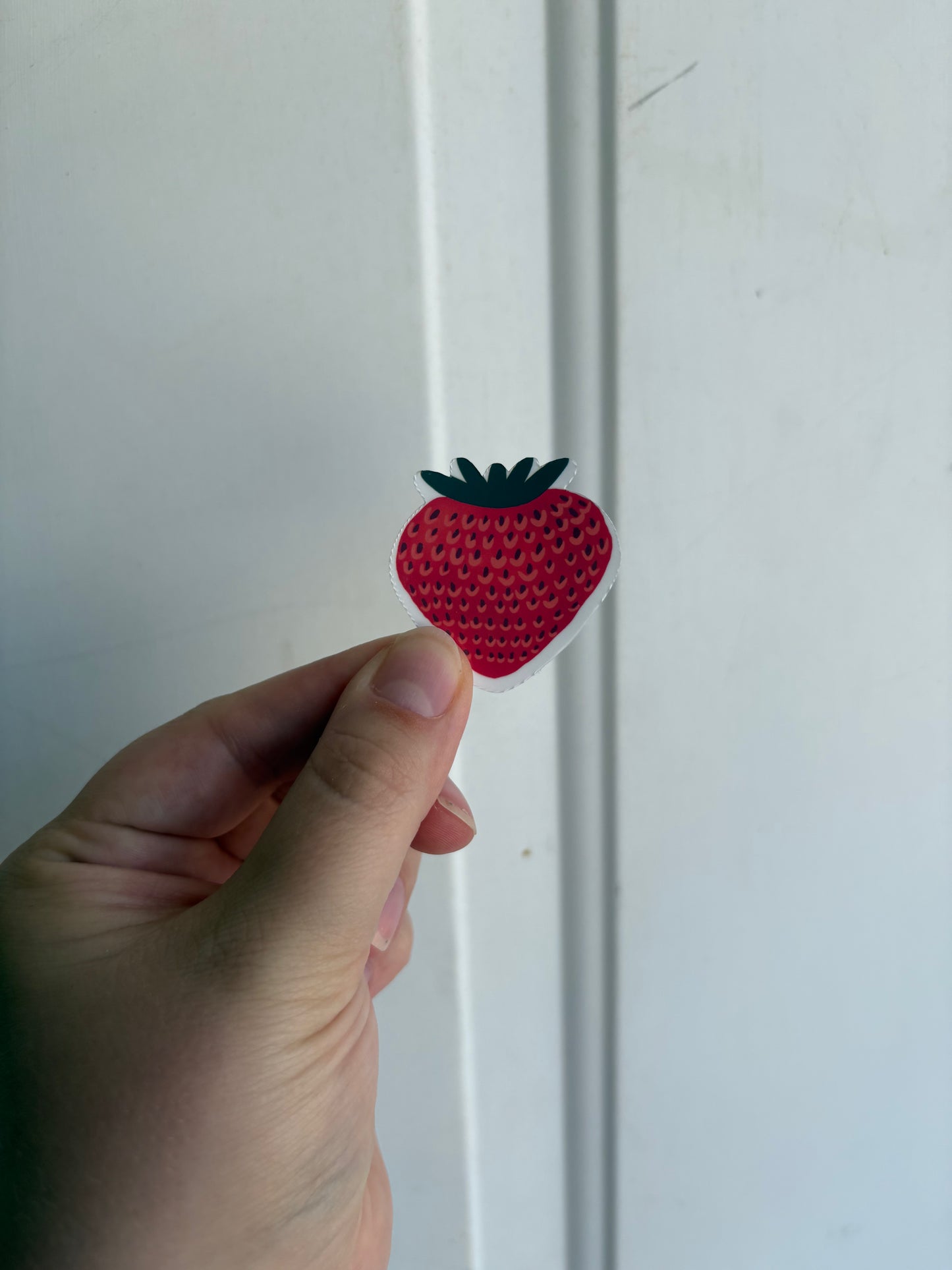 Stickers (Cut Errors/Bubbles)