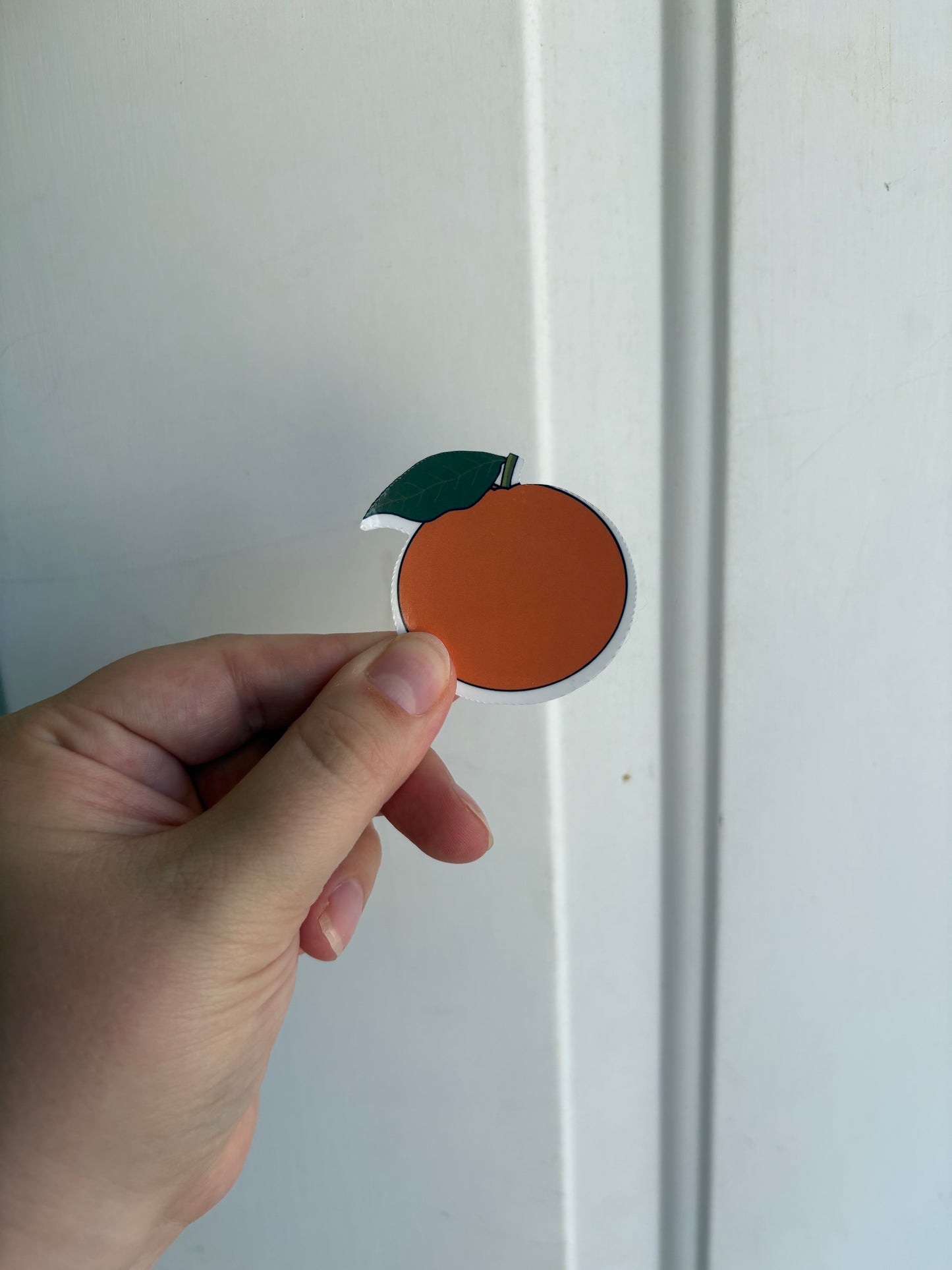 Stickers (Cut Errors/Bubbles)