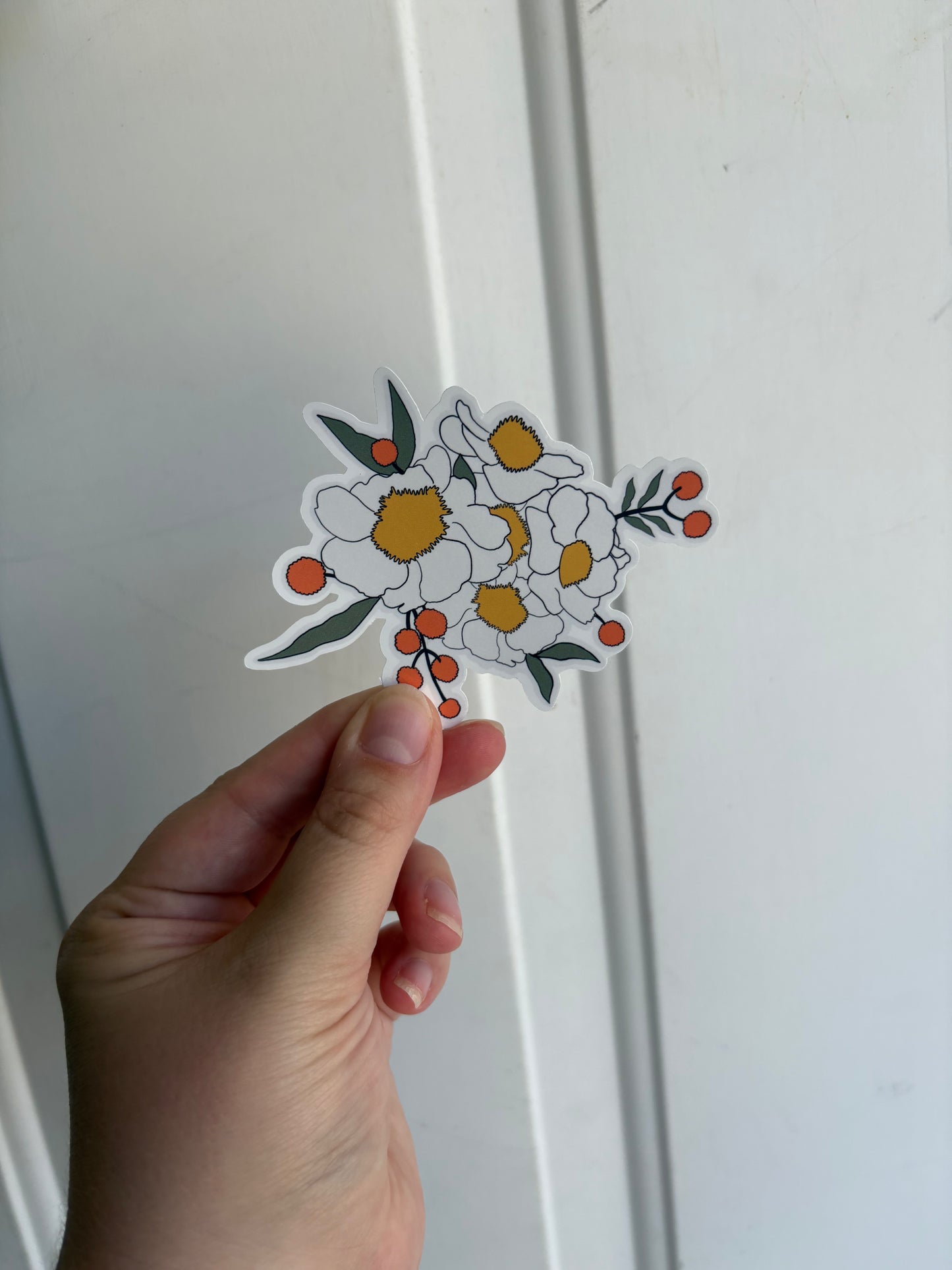 Stickers (Cut Errors/Bubbles)