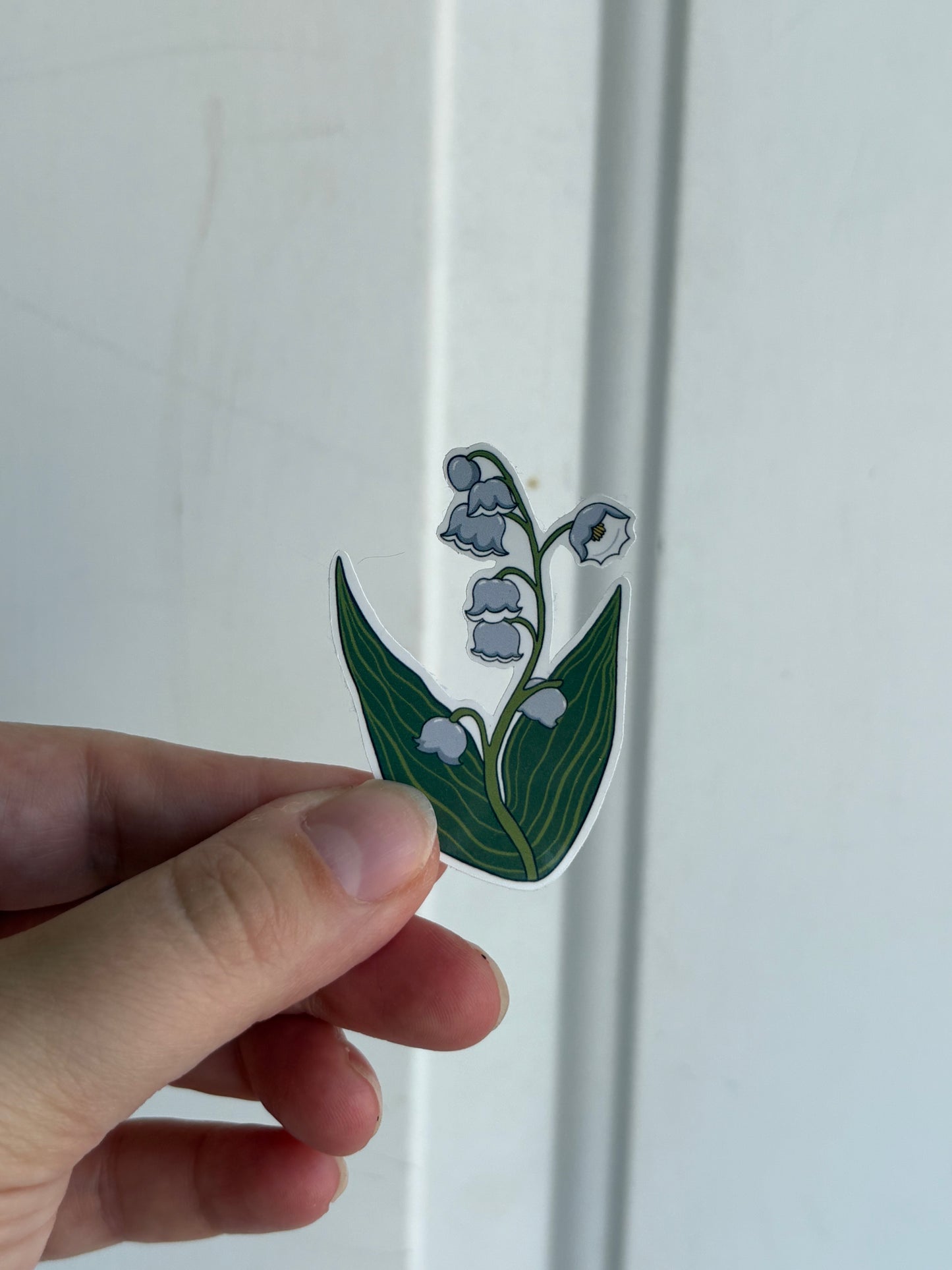 Stickers (Sizing/Color)