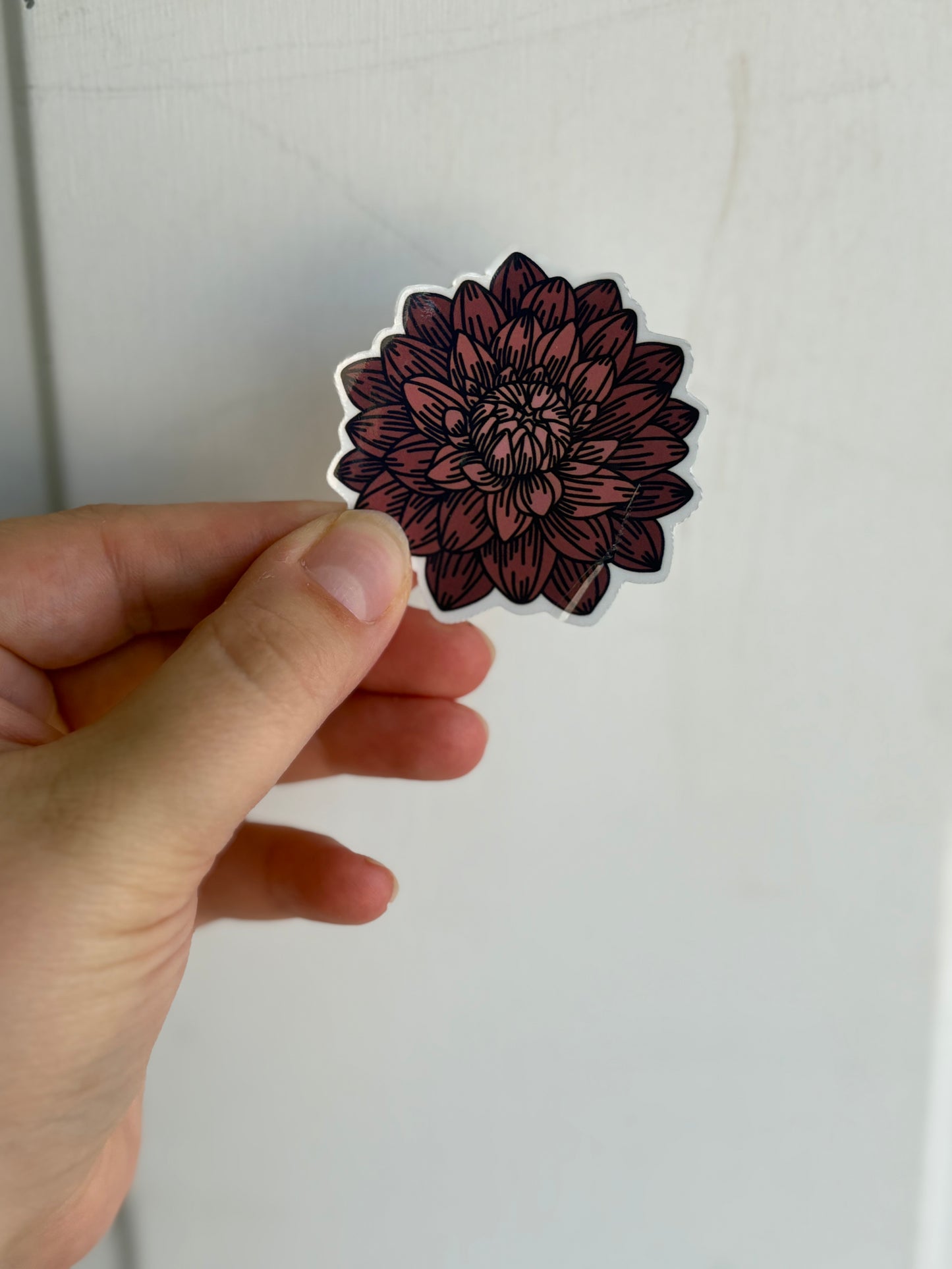 Stickers (Cut Errors/Bubbles)