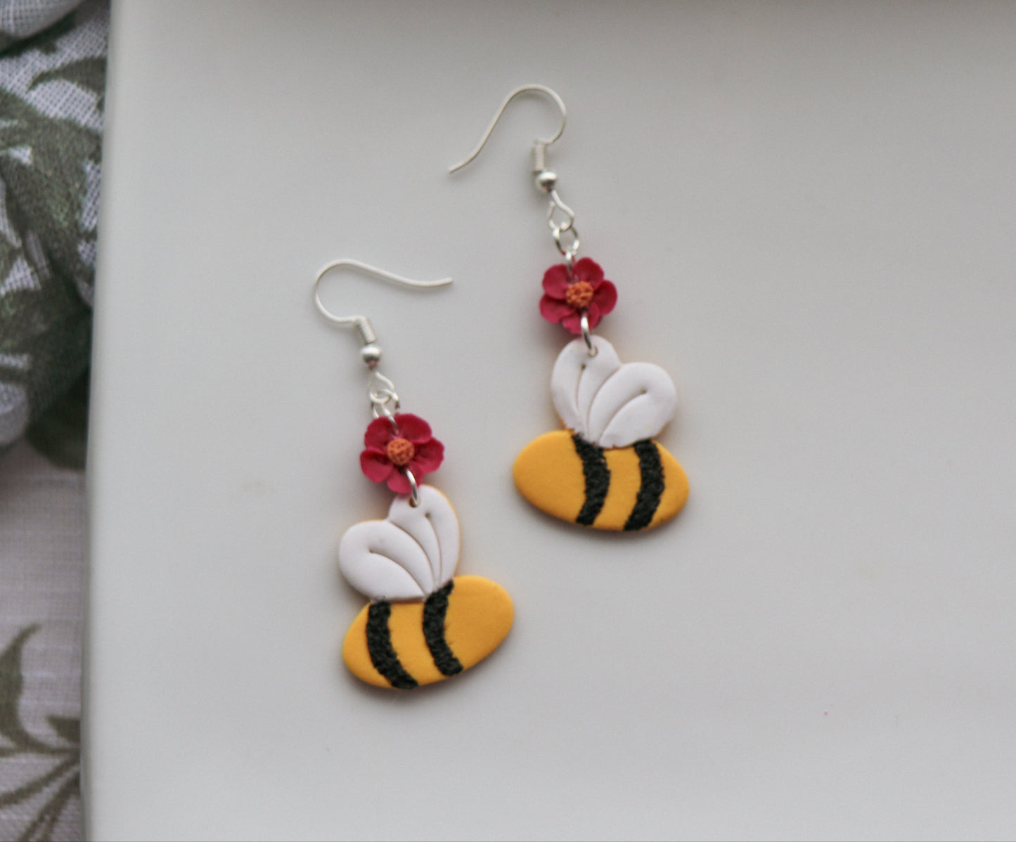 Spring Bumble Bees