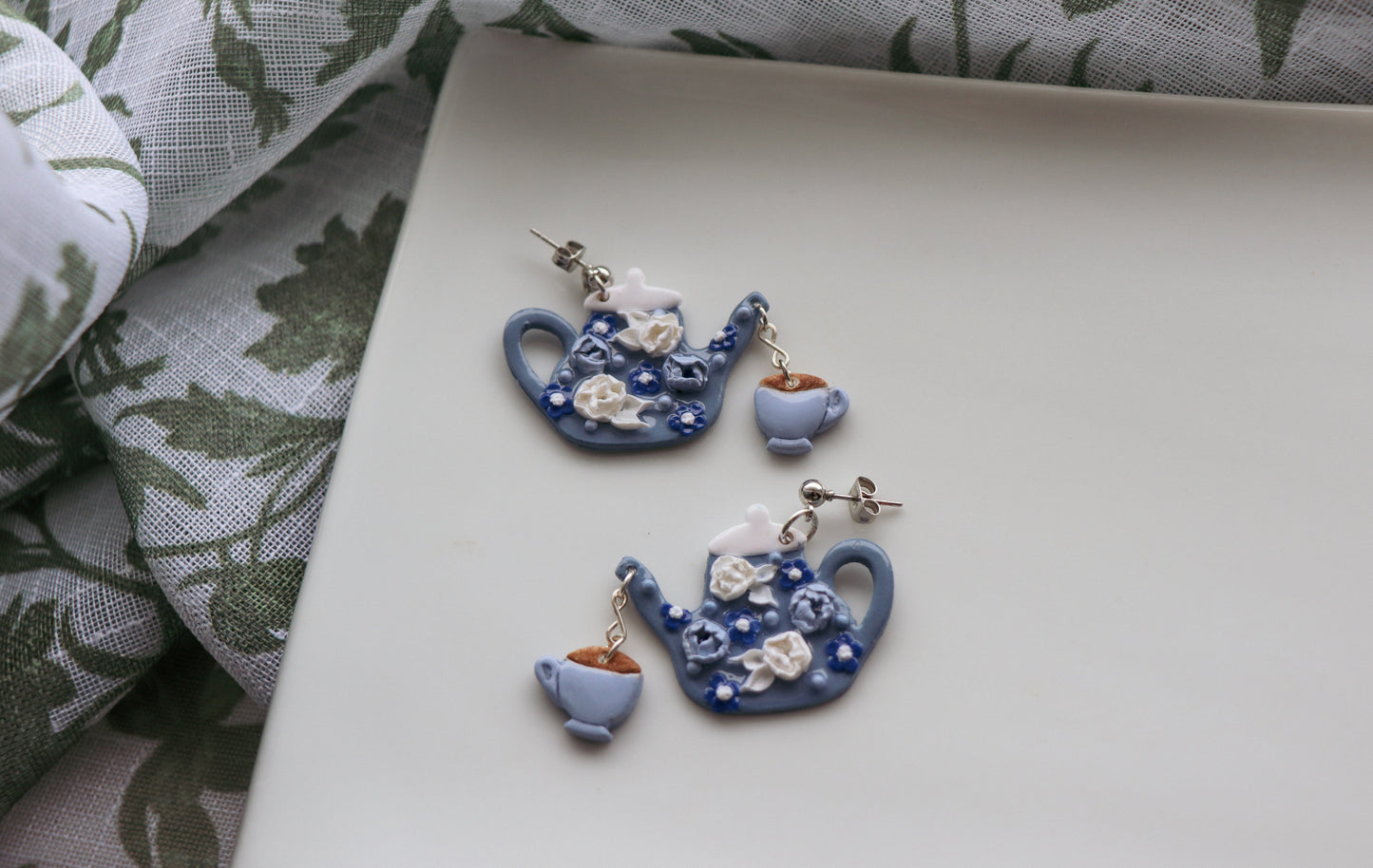 Afternoon Tea