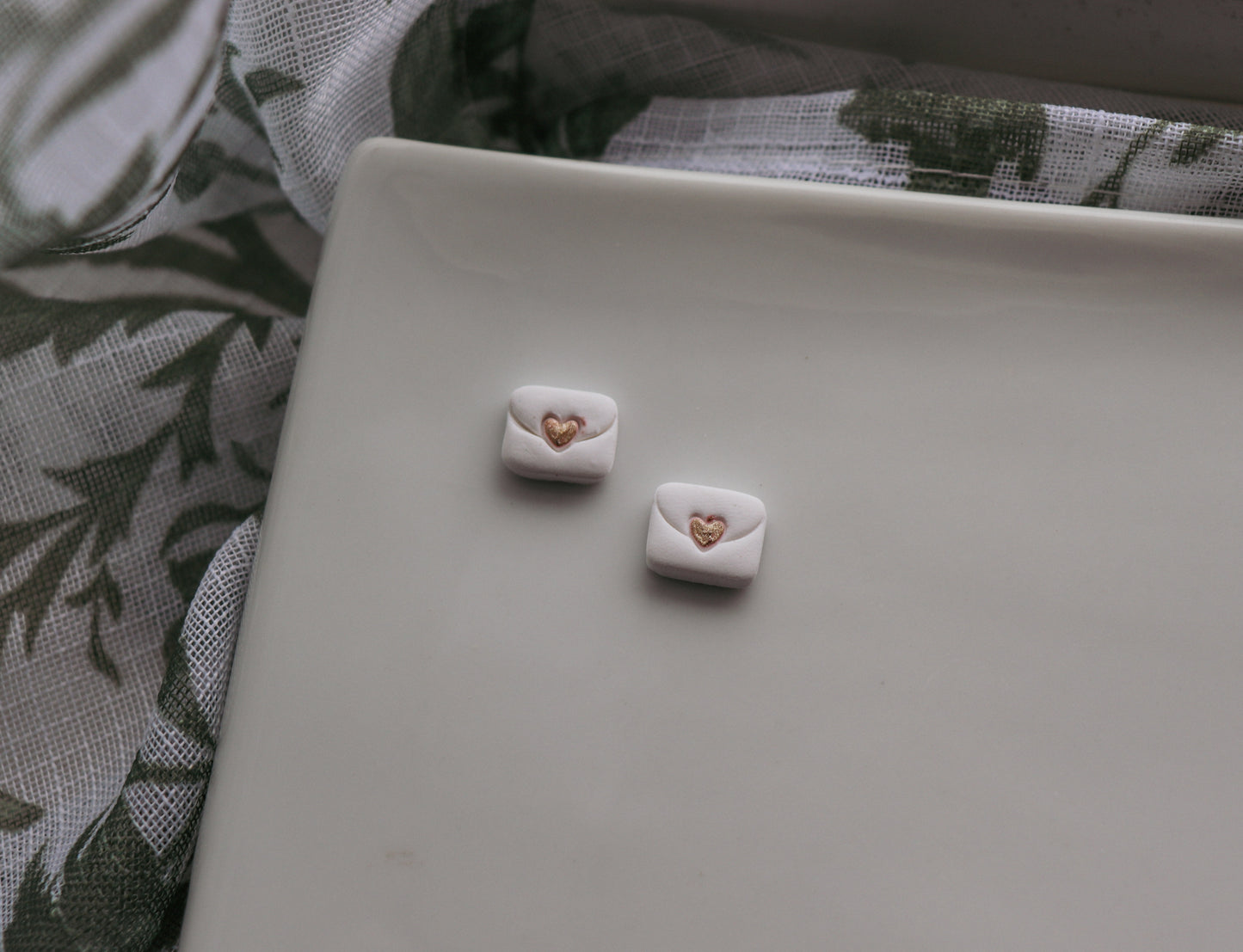 Love Letters (Studs)