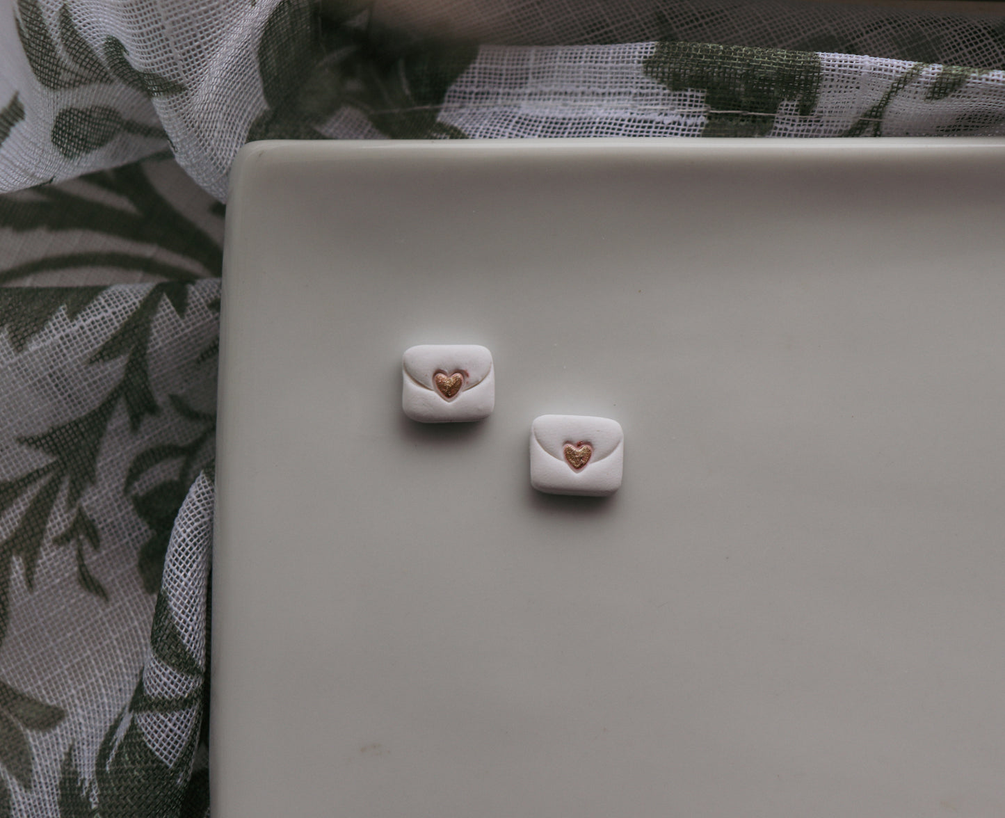 Love Letters (Studs)