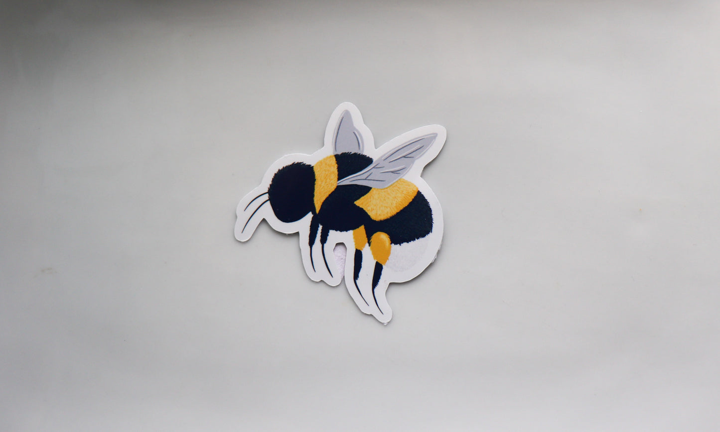 Bumble Bee