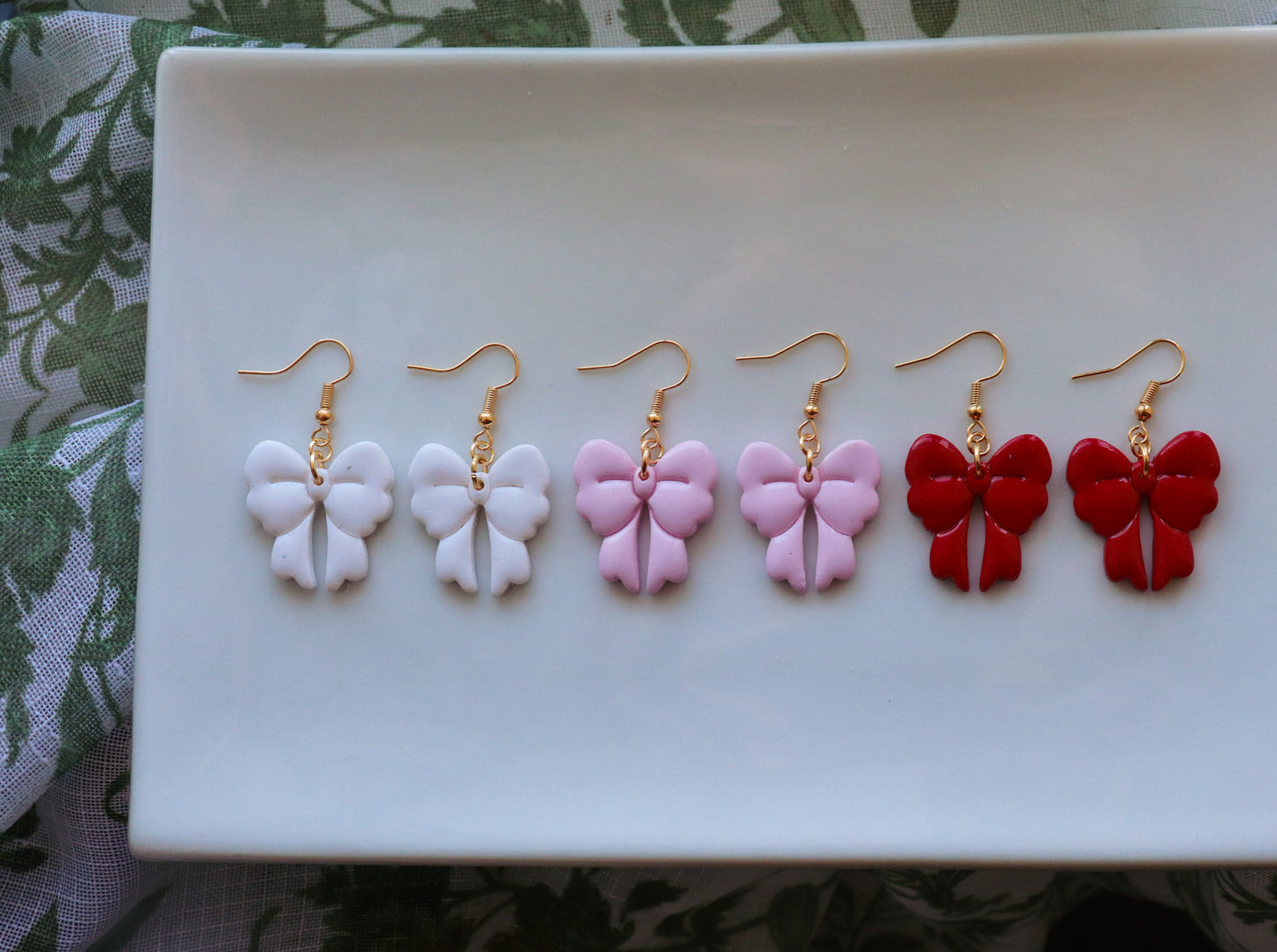 Simple Bows