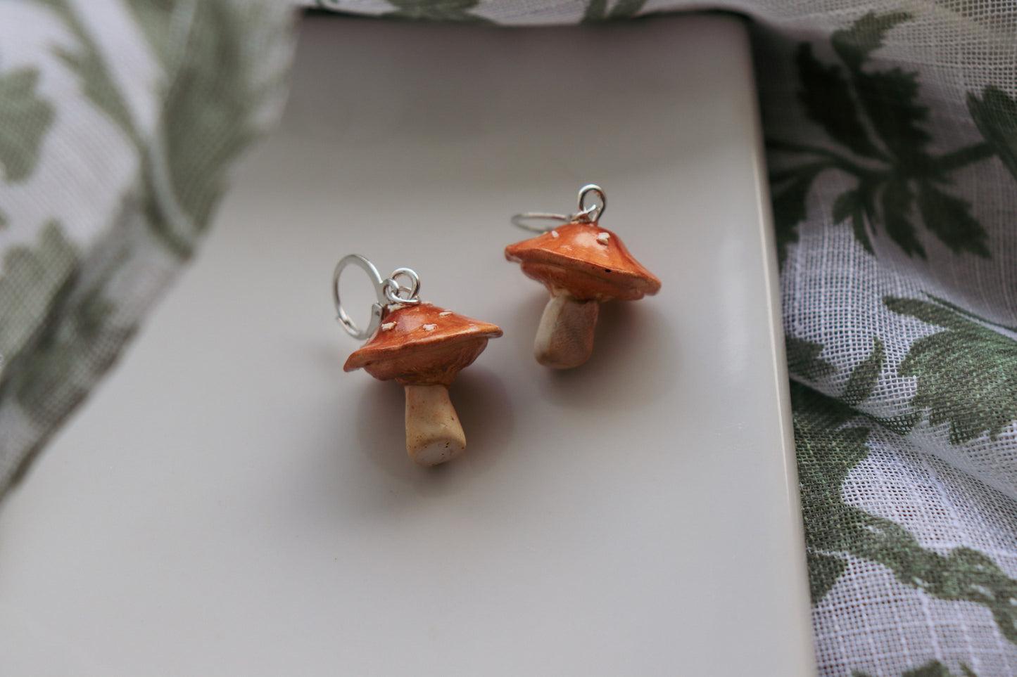Mushrooms
