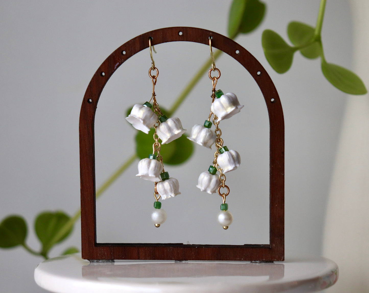Lilyvale Drops