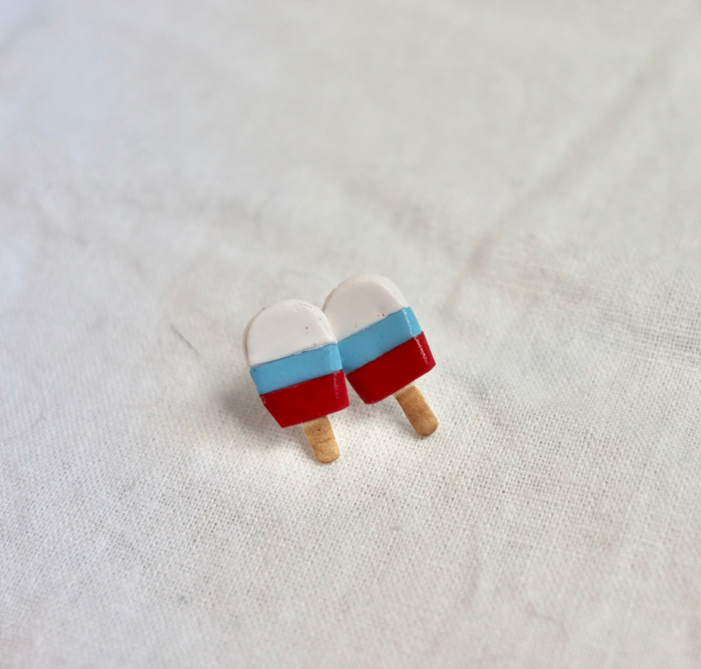 Independence Day Pops (Studs)