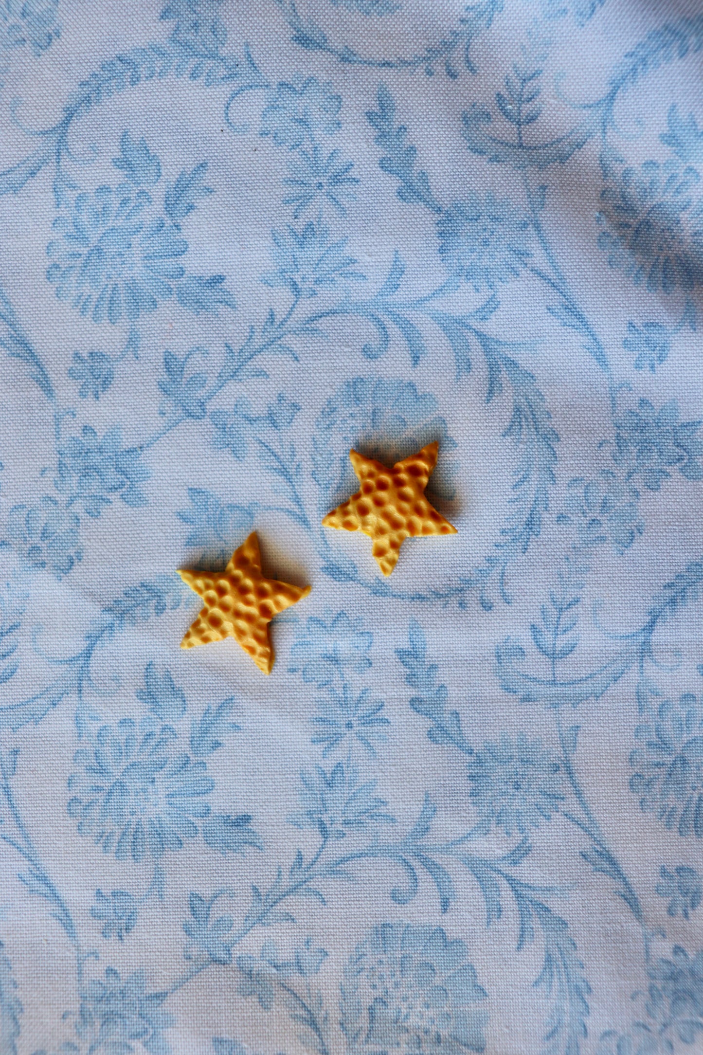 Sandy Stars (Studs)