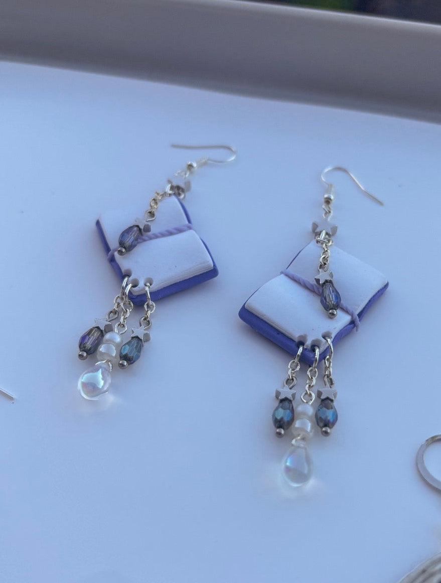 Fables and Falling Stars - Dangles