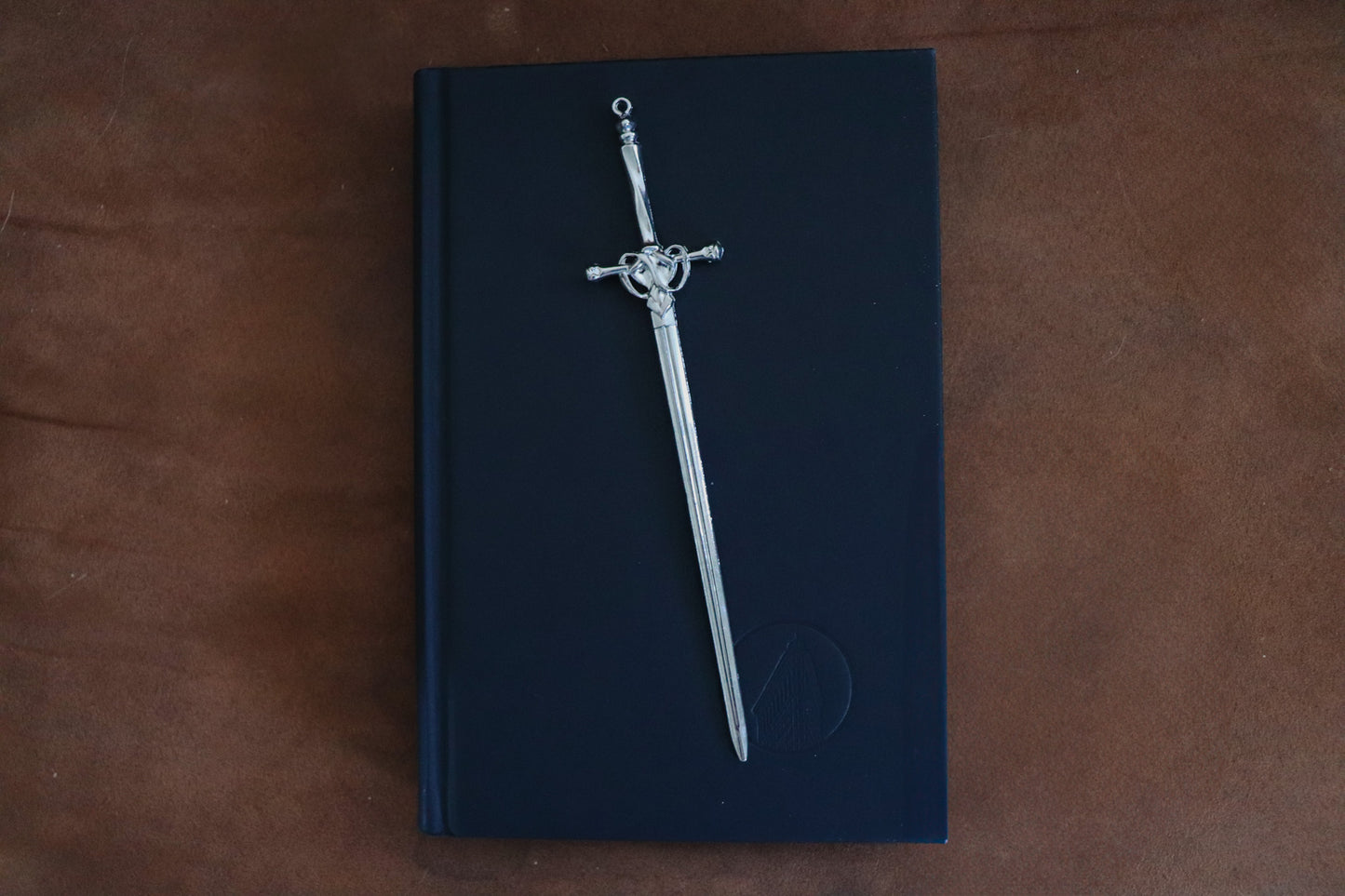 Sword Accessory - Fantasy Bookmark or Hair Pin