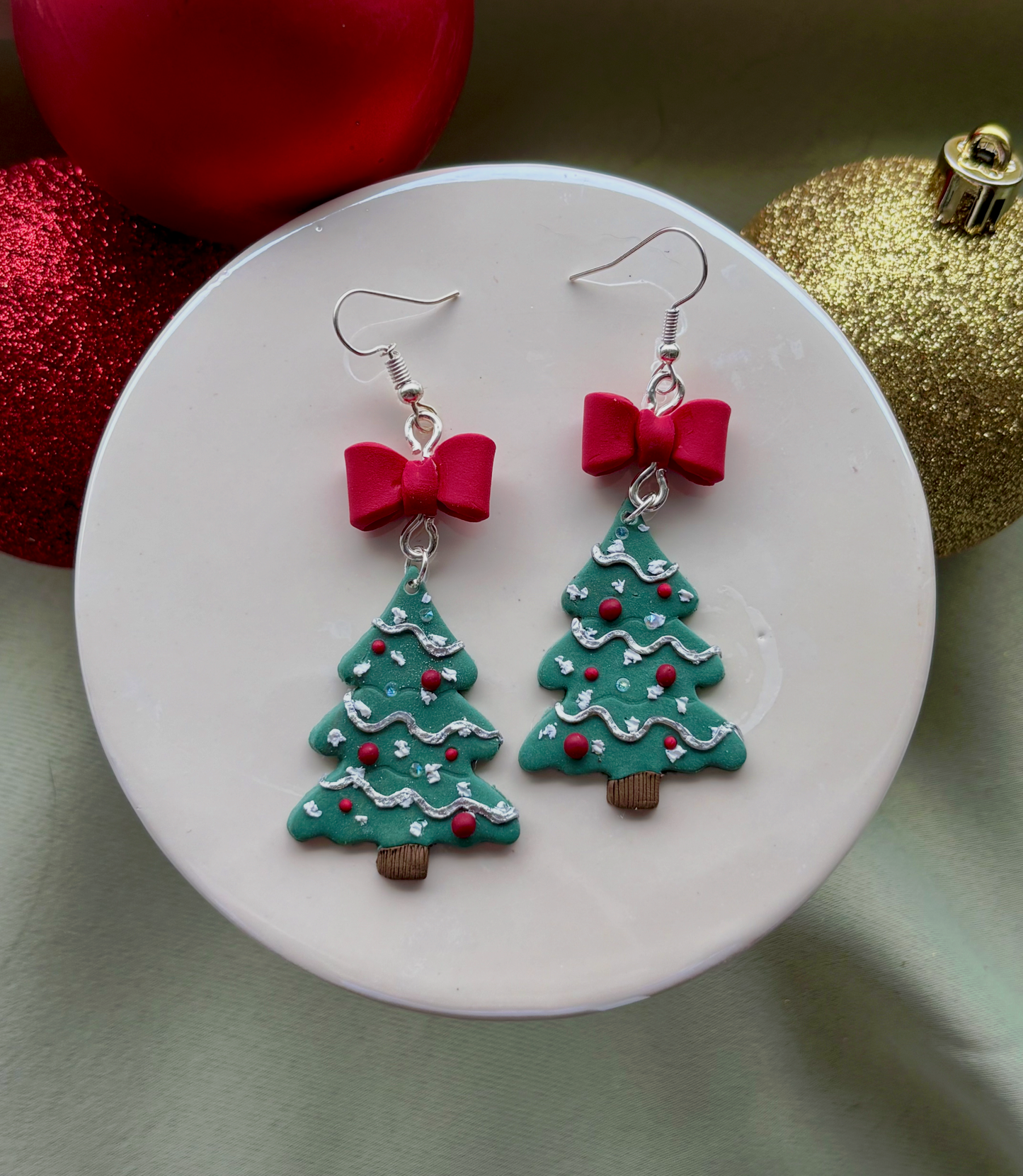 Merry & Bright - Dangles