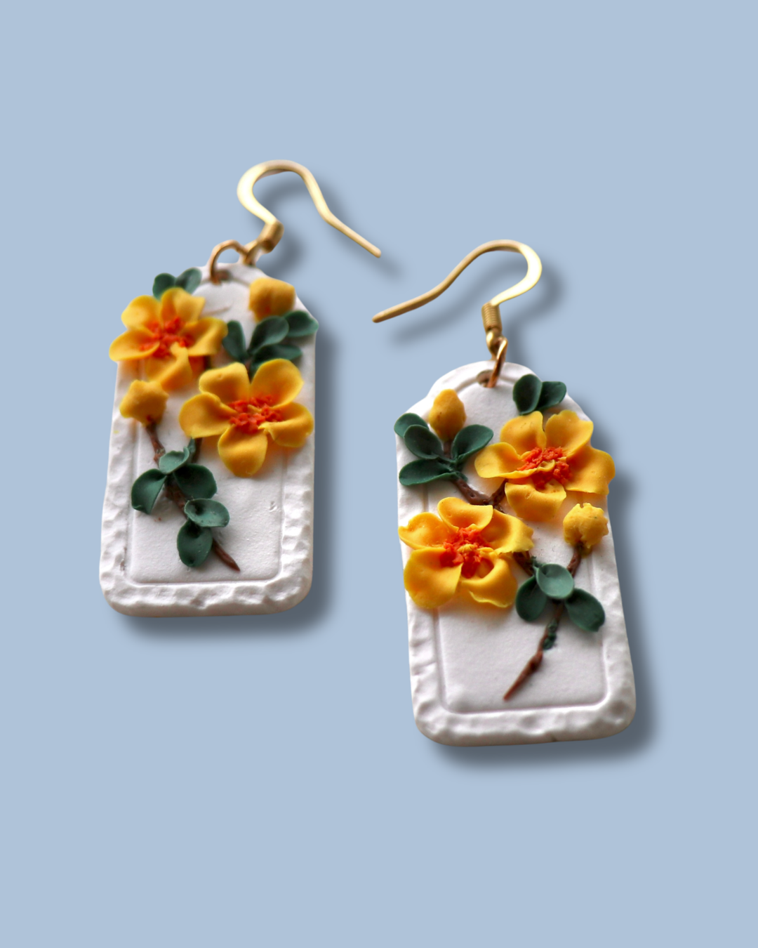 Summer Florals