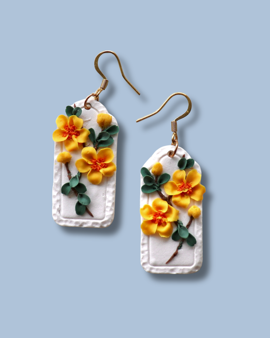 Summer Florals