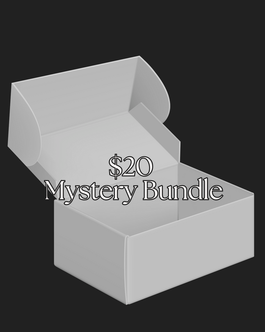 $20 Mystery Bundle