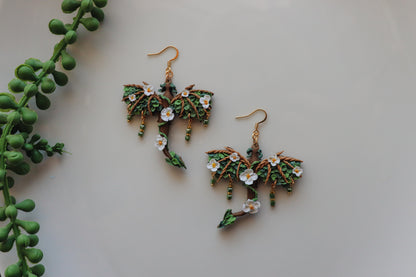 Forest Dragons