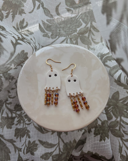 Ghosties!