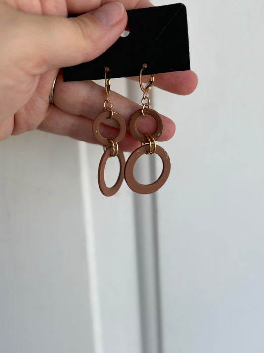 Simplistic Circles