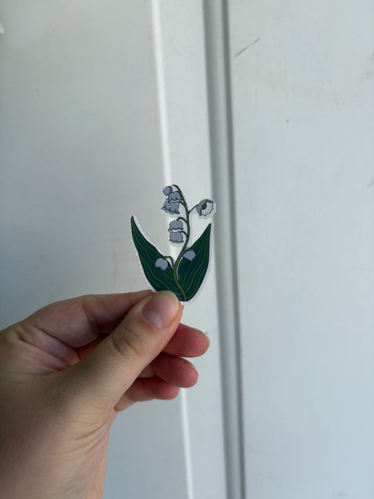 Stickers (Cut Errors/Bubbles)