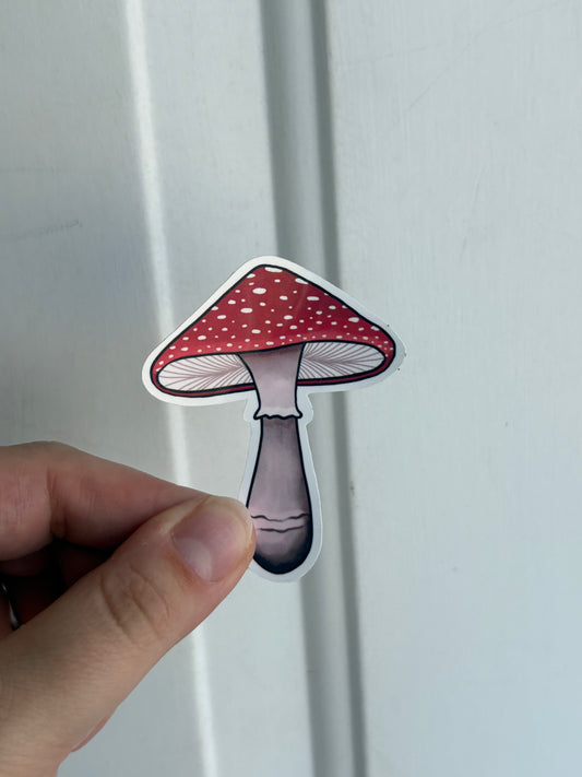 Stickers (Sizing/Color)