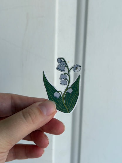 Stickers (Sizing/Color)