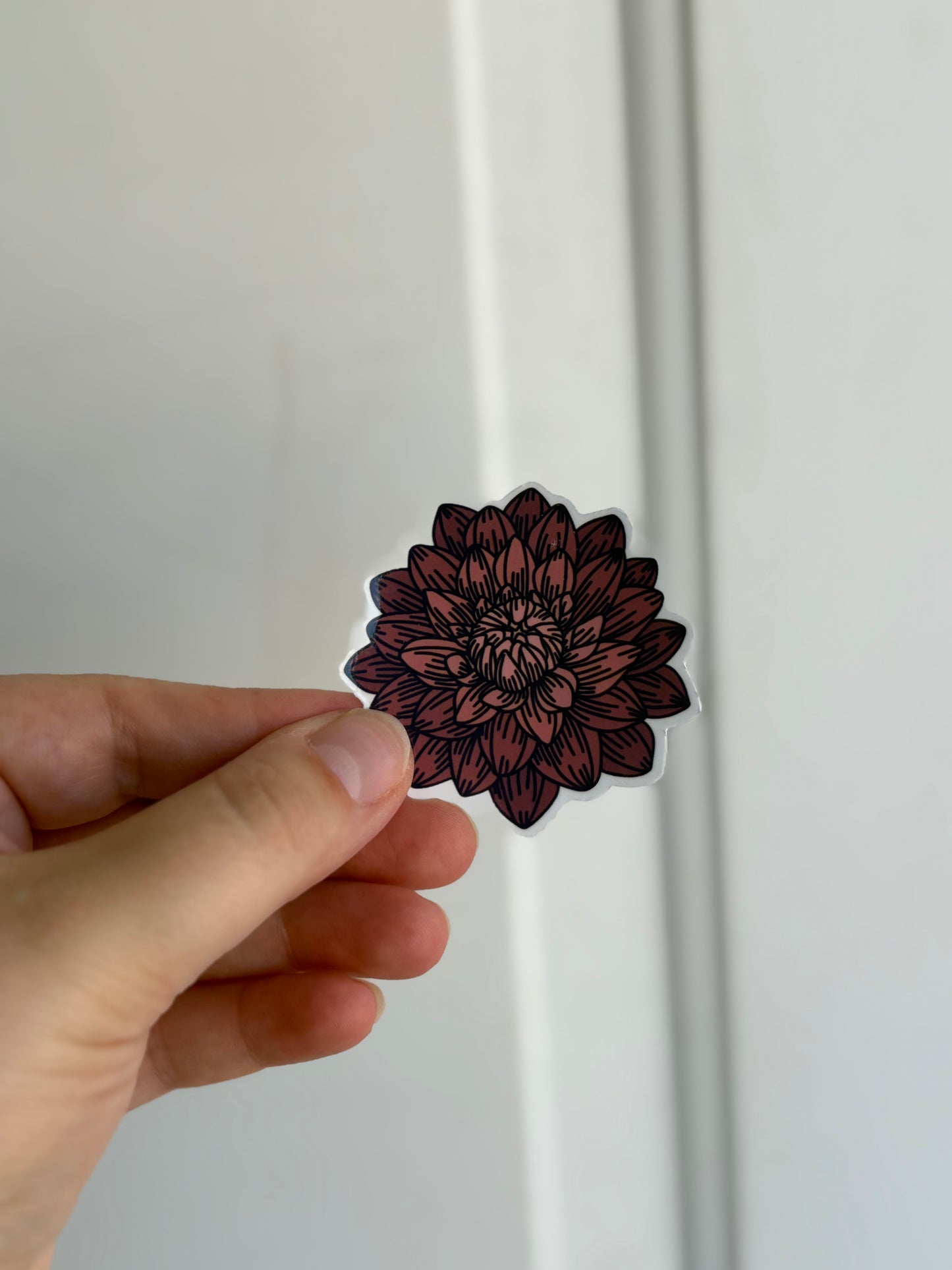 Stickers (Sizing/Color)
