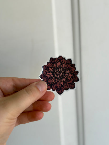 Stickers (Sizing/Color)