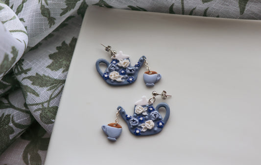 Afternoon Tea