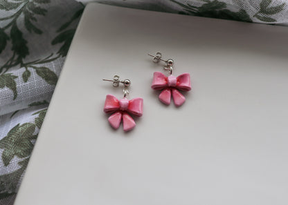 Cottage Bows