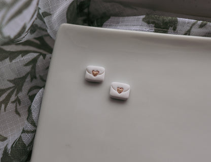 Love Letters (Studs)