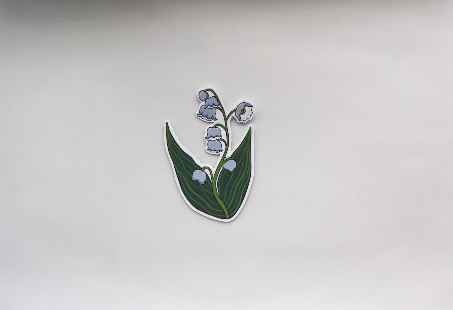 Lily of the Valley