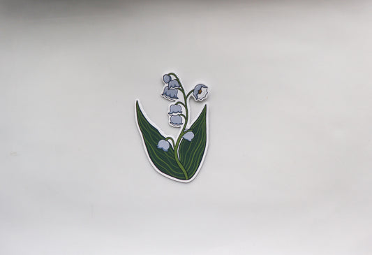 Lily of the Valley
