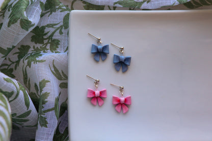 Cottage Bows