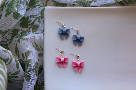 Cottage Bows
