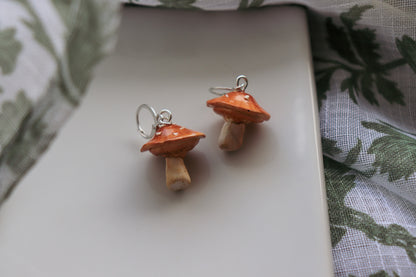 Mushrooms