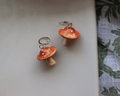Mushrooms