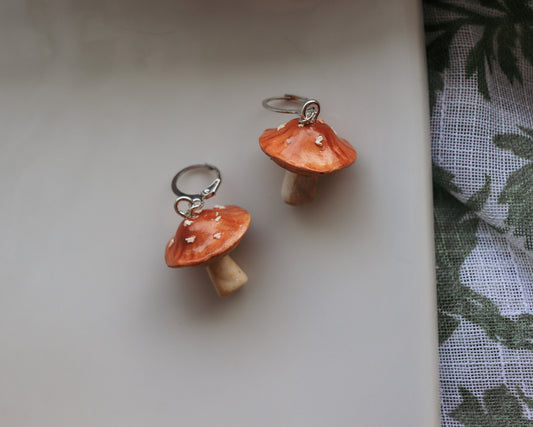 Mushrooms