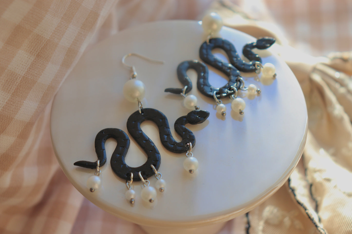 Pretty Little Serpents