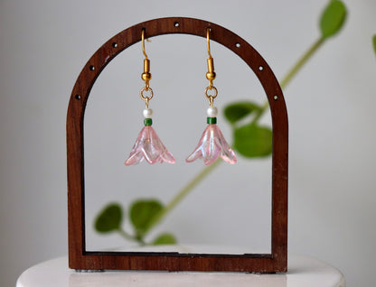 Dewdrop Petals