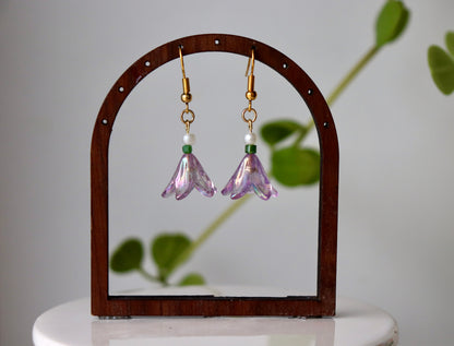 Dewdrop Petals