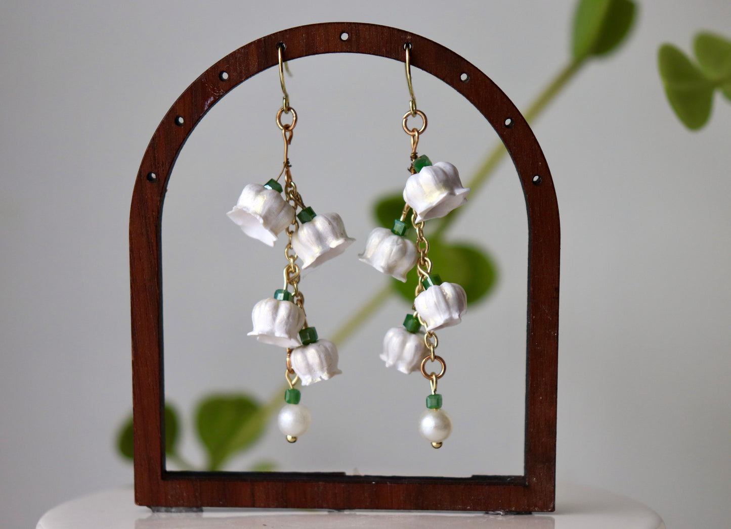 Lilyvale Drops