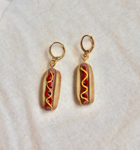 Hot DAWG!