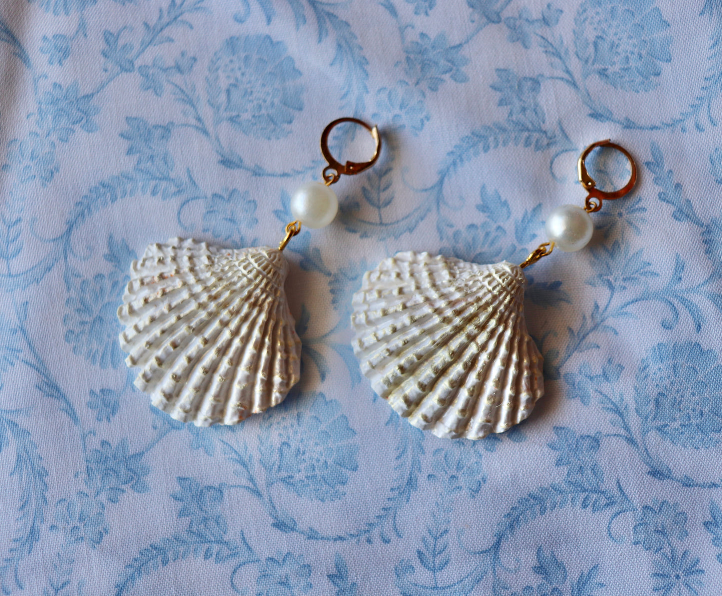 Ocean Heirloom