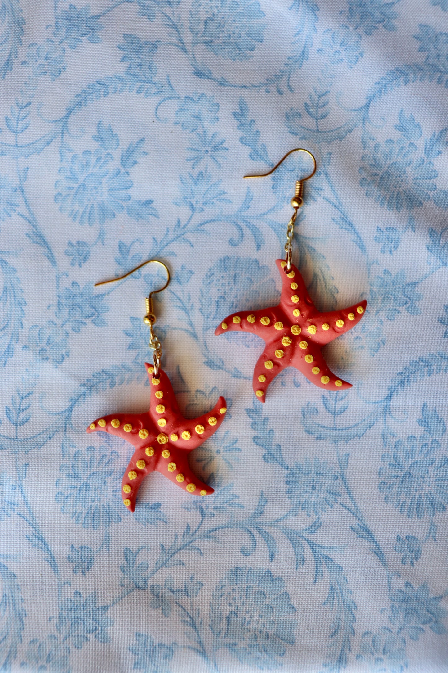 Tidepool Stars