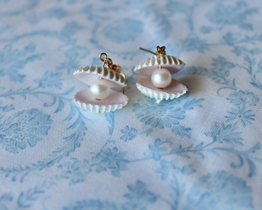 Mermaid's Keepsake